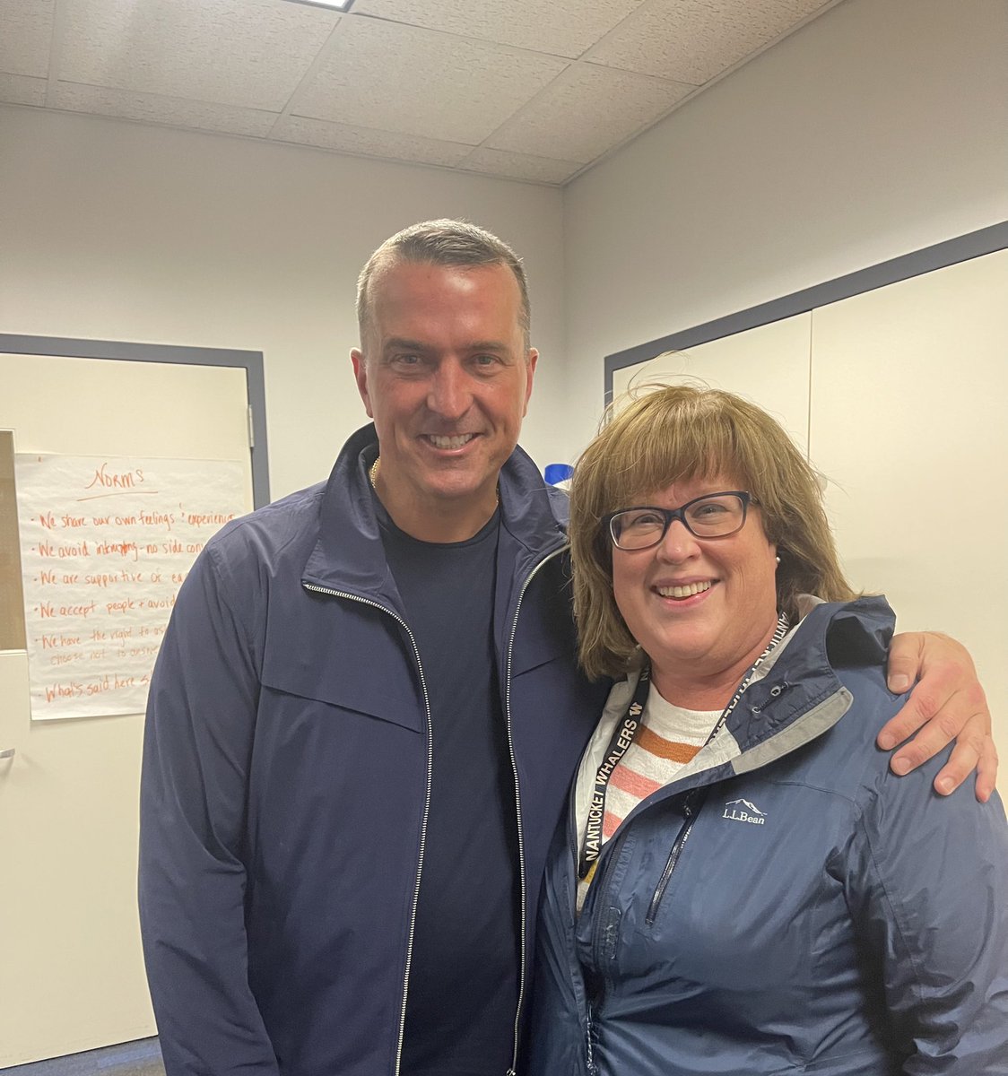 Deb Gately, Ed.D. tweet media