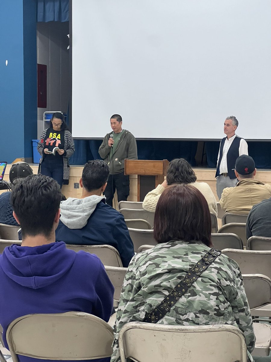 St. Gemma Catholic School Council (@stgemmacouncil) on Twitter photo Happy to see so many of you out for parents education night by <a href="/ottawacspa/">Ottawa CSPA</a> . The message was impactful and we appreciate you providing your questions and feedback! Special thank you to our guests Dr Michael Cheng and Amanita Diablo & our very own Mr Lanca who lead our discussions Happy to see so many of you out for parents education night by <a href="/ottawacspa/">Ottawa CSPA</a> . The message was impactful and we appreciate you providing your questions and feedback! Special thank you to our guests Dr Michael Cheng and Amanita Diablo & our very own Mr Lanca who lead our discussions