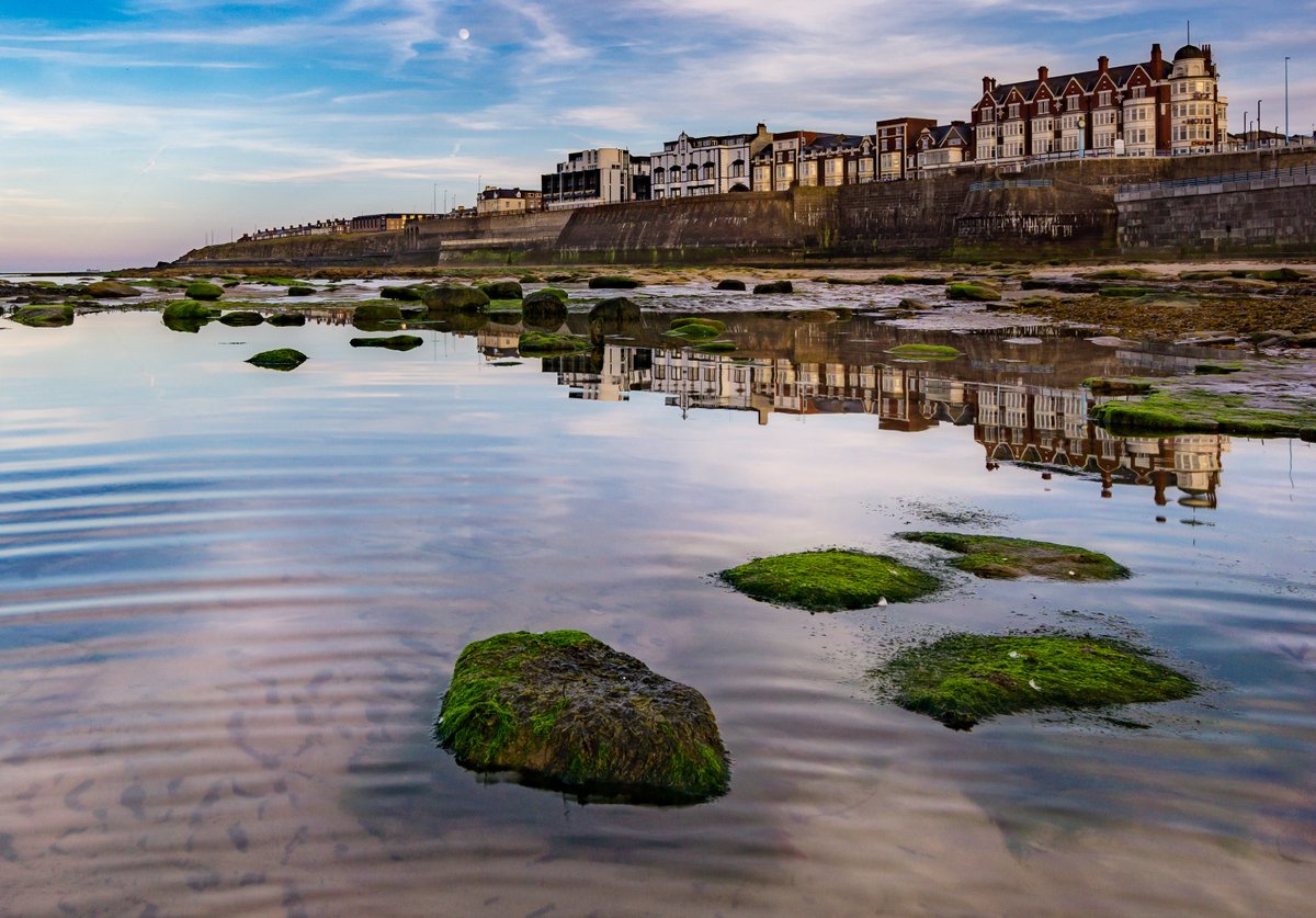 Where I love to walk.

@Pexels #WhitleyBay #Northumberland #Newcastle