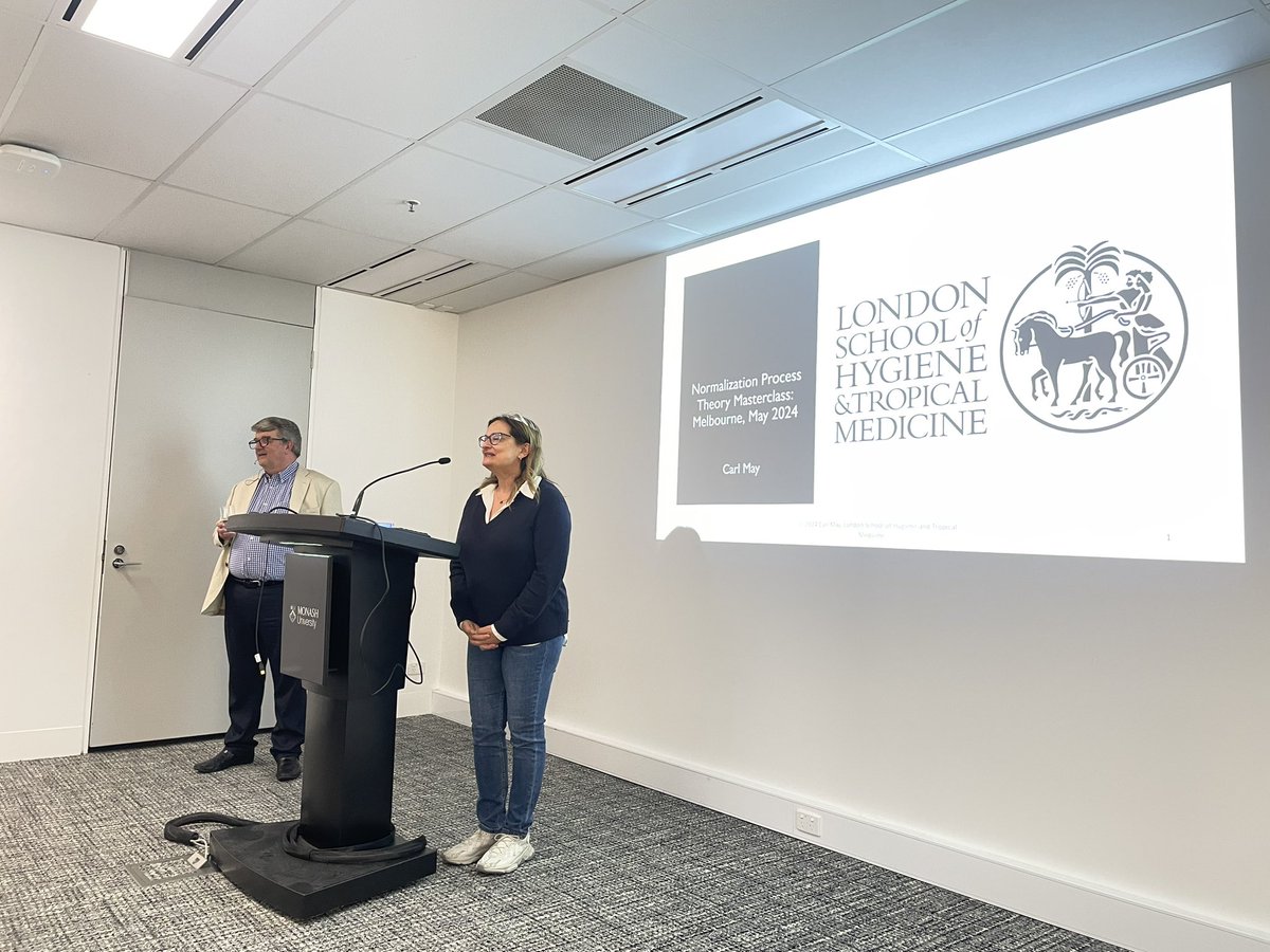 Maria E. Fernandez, PhD tweet media