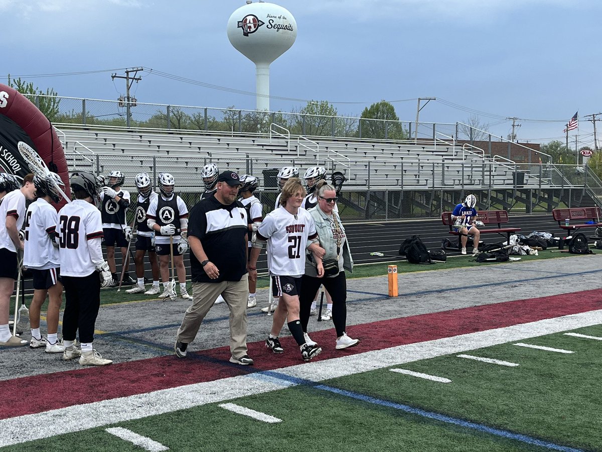 ACHS_Sequoits's tweet image. Celebrating LAX Senior night here in Antioch Stadium!

Thank you Sequoits for four great years!

We’re grateful to be a part of your journey.

#OnceASequoitAlwaysASequoit