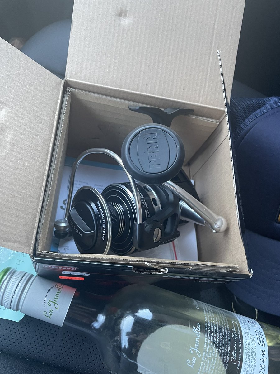 RayGuims's tweet image. Grand cœur de @Locoman55606593!!! Inque du bon dans c’te gars la!! Merci mon chum!!