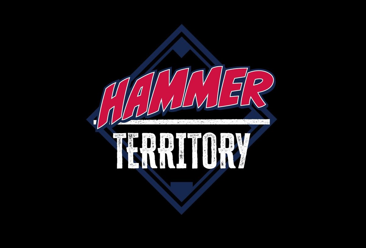 scottcoleman55's tweet image. We are back.
Hammer Territory, an Atlanta Braves podcast. Available wherever you get your podcasts. Braves insight and analysis, all year long. Part of the @FoulTerritoryTV network.
And our debut episode is available now. Search “Hammer Territory: an Atlanta Braves podcast”