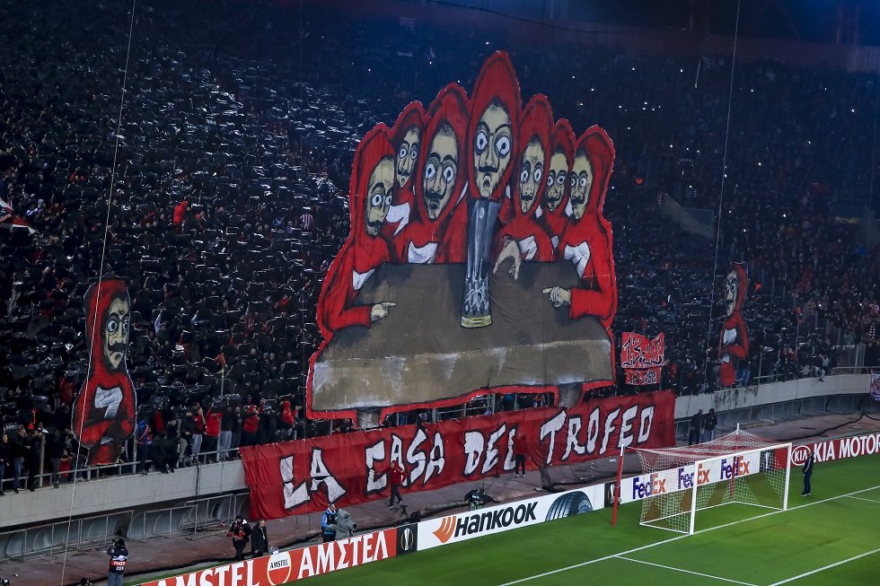 Stefanos78 (@trakattack78) on Twitter photo 