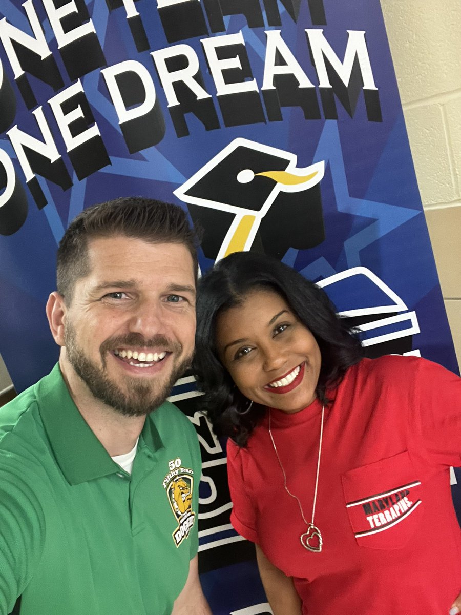 Oh, the places you will go #PGCPSGrads24! “Wherever you fly, you’ll be the best of the best. Wherever you go, you will top all the rest.” The A1 Team is #pcgpsproud of YOU! 📢N.C. A&T, State University of N.Y. & UMCP! @KasandraLassit4