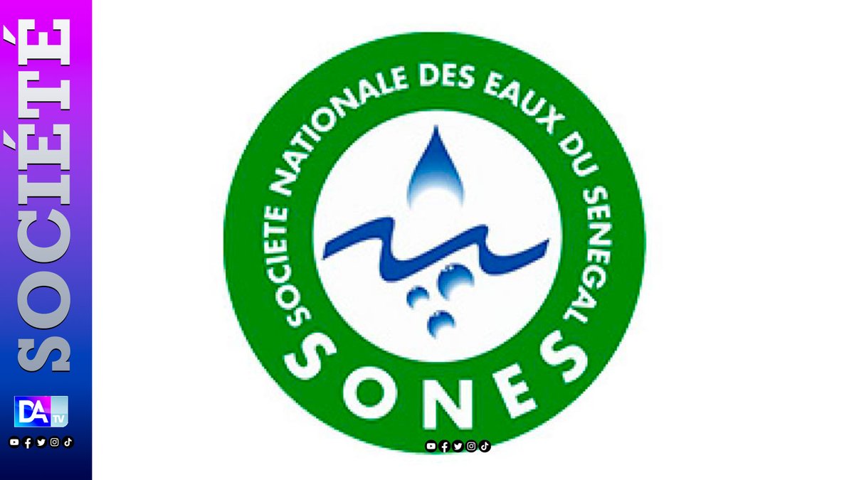 Nomination CM: Charles Fall quitte la SONES! dakaractu.com/Nomination-CM-…