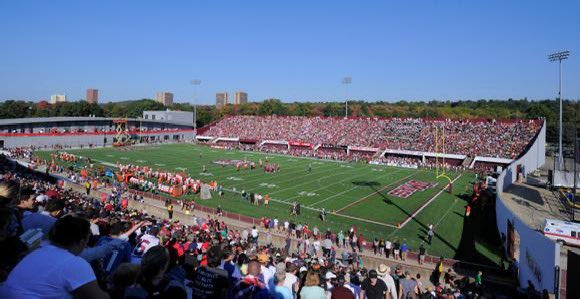 Thankful to have received an offer from the University of Massachusetts. @CoachShaneMonty @Tonyrazz03 @Red_Zone75