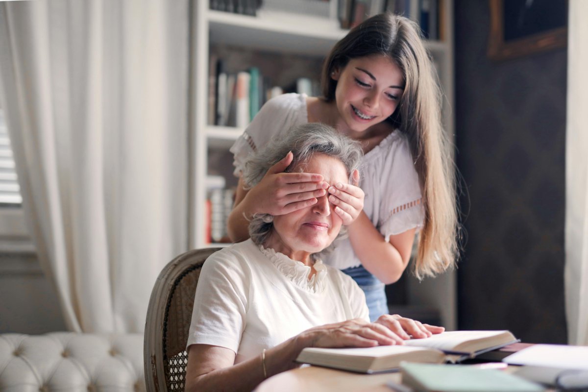 Discover the power of connection across generations with #ContinyouCare's latest blog!

Explore the benefits of intergenerational living at seniors' homes and how it enriches lives. Dive into the discussion at buff.ly/3y3q7zG  

#seniorcare #ltc #retirementhome