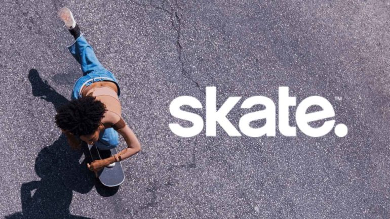 Here's A New Look At Skate's Character And Skateboard Customisation press-start.com.au/news/2024/05/0…