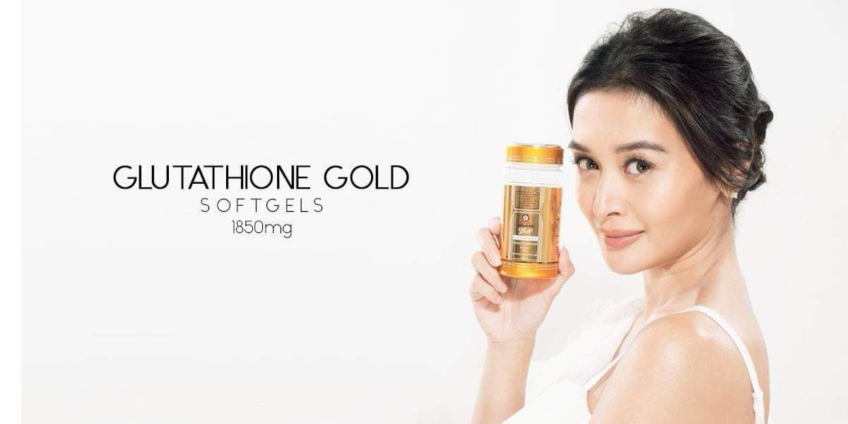 : 
'Unlock the secret to radiant, youthful skin with Tatio Active Dx Glutathione Gold! 🌟 Say goodbye to dullness and hello to a brighter, more even complexion. 💫 #TatioActiveDxGlutathioneGold #GlowingSkinGoals #BeautyInsideOut'