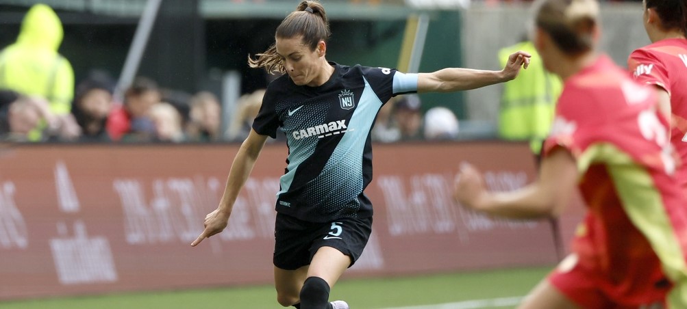 CALLING IT A CAREER: USWNT defender O'Hara to retire after NWSL season - frontrow.soccer/6rfez