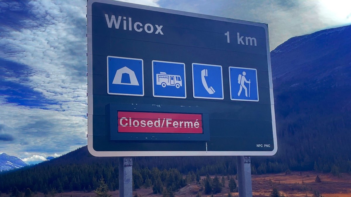 Wilcox Campground near the Columbia Icefields - the views are absolutely breathtaking! 🏔️
📹: youtu.be/PUbacPnOUf0
#columbiaicefields #icefieldsparkway #campingintherockies #campintherockies #jaspernationalpark #jasper #wilcoxcampground #jaspercamp #jaspercamping #campjasper