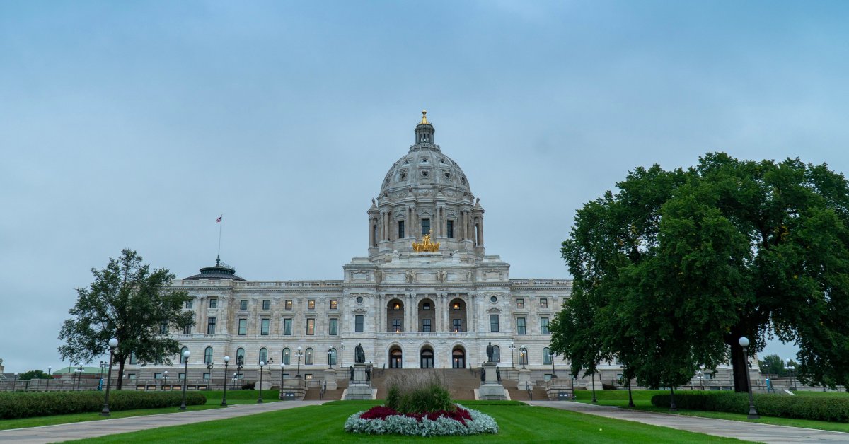 State lawmakers have 18 days before they are required to adjourn the 2024 legislative session. mnmed.org/news-and-publi… #HealthandHumanServices #PriorAuth #PhysicianWellness