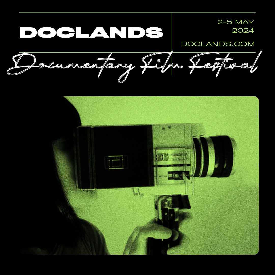 We’re excited to join as community partners for DocLands 2024 for the world premiere of Living With Wolves + The Way of the Shepherd. @doc_lands @cafilminstitute Saturday, May 4 @ Noon Tickets: tinyurl.com/yc3fy36w