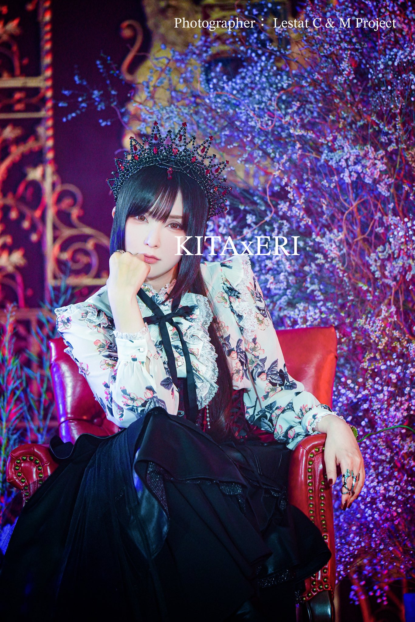 喜多村英梨✦✦✦キタエリ على X: 