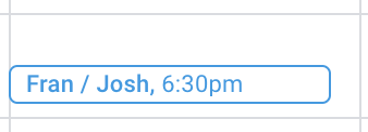 frandiox's tweet photo. @jplhomer Wohoo, welcome back Josh!! 🚀
I had faith and never removed this 😂 https://t.co/uM4b30w67r