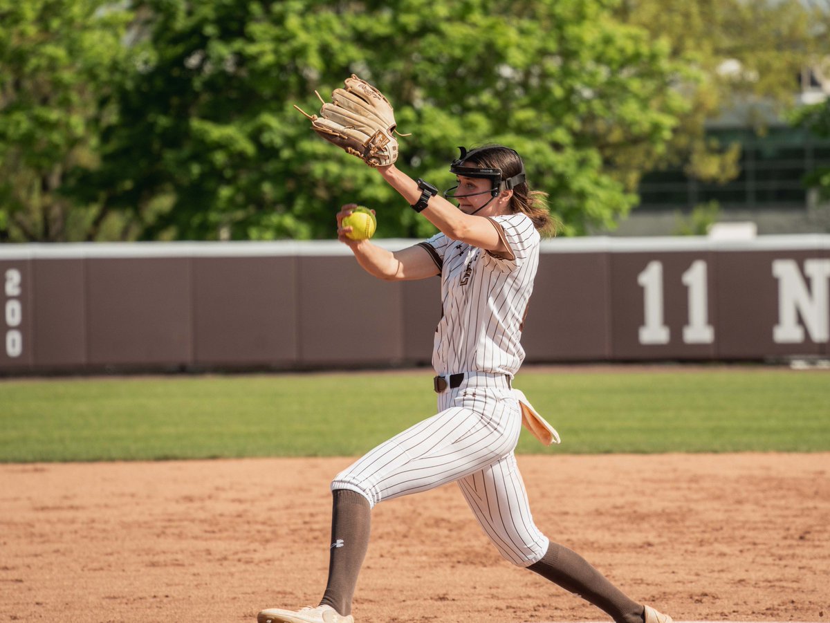 Week 13: <a href="/Lehighsoftball/">Lehigh Softball</a> vs. No. 20 <a href="/TerrierSoftball/">BU Softball</a> 

Every time these teams meet, an instant classic comes through in at least one of the results. 

🔗 d1sb.co/3QpH4L4