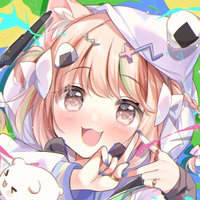 #新しいプロフィール画像