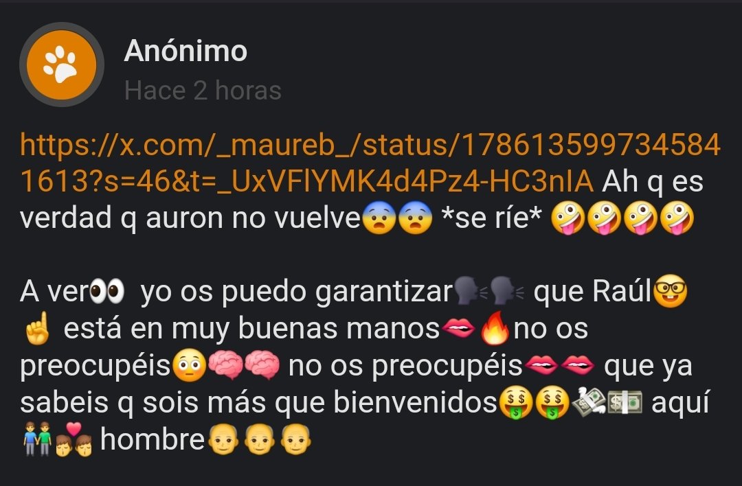 LOS EMOJIS AJSJJSJA (ola mar 👋 q tal)