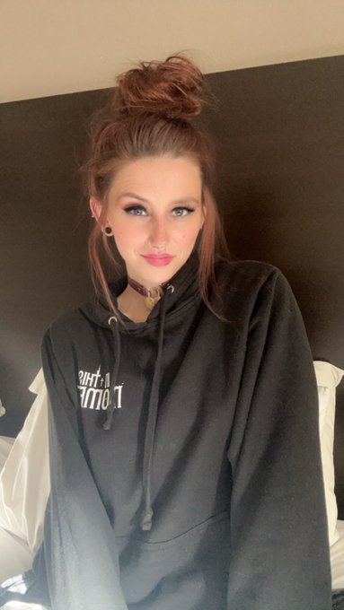 Ayeeee. It&rsquo;s meeee hotmezzz, I&rsquo;m backkk lol https://t.co/iPF2tPKtSM