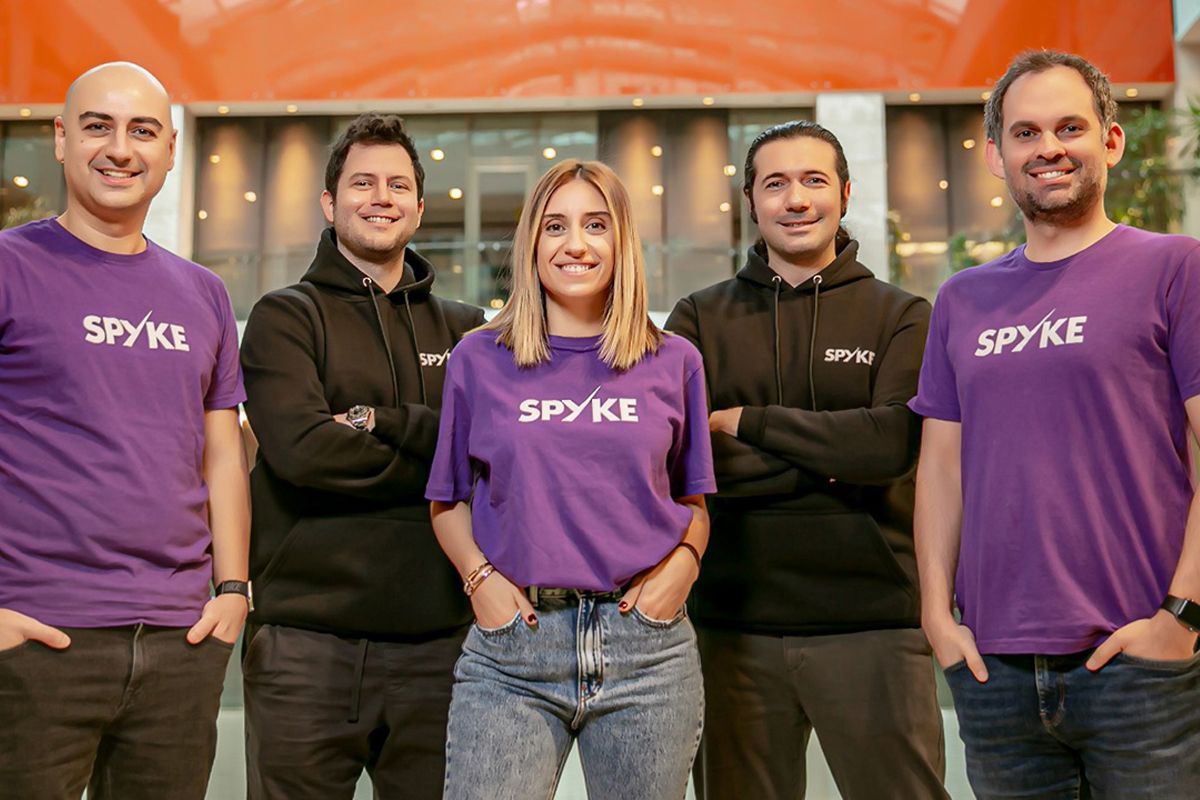 Spyke Games, 50 milyon dolar yatırım aldı buff.ly/4a0DDkZ