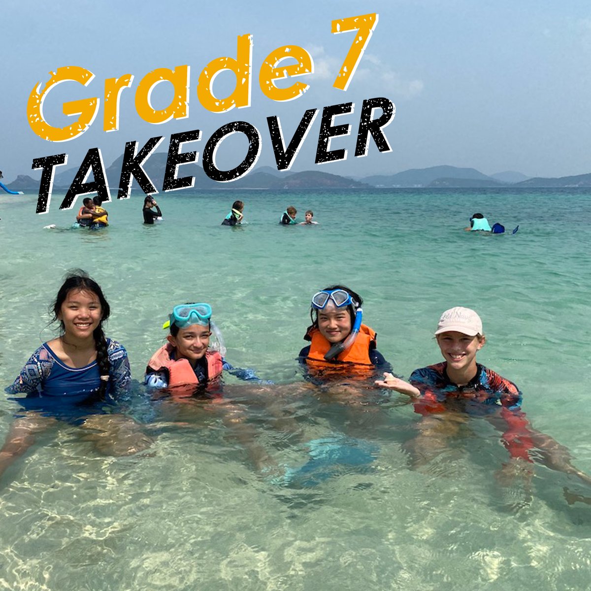 ✨ ISB inspires global citizens! 🌍 Our 7th Grade Trips make a real impact, focusing on environmental initiatives & service projects while shaping leaders who actively solve world challenges. #GlobalCitizenship #ISBMiddleSchool #ISBGrade7Takeover🔗 here: hubs.li/Q02tTvQt0