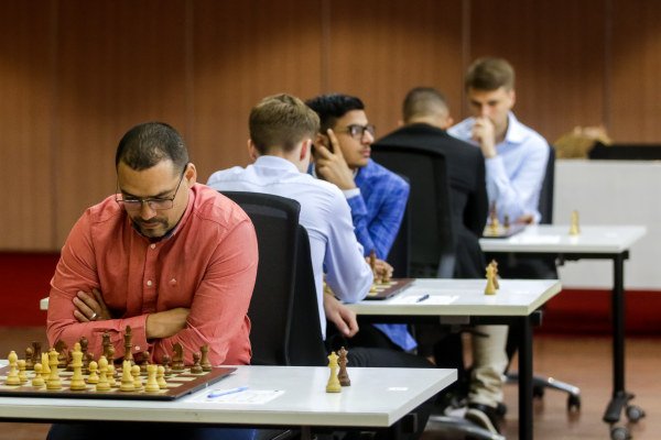 Buen nivel en grupo abierto del Torneo Capablanca de Ajedrez
Hasta el momento aparecen inscritos 17 jugadores con título de gran maestro.
jit.cu/NewsDetails.as…