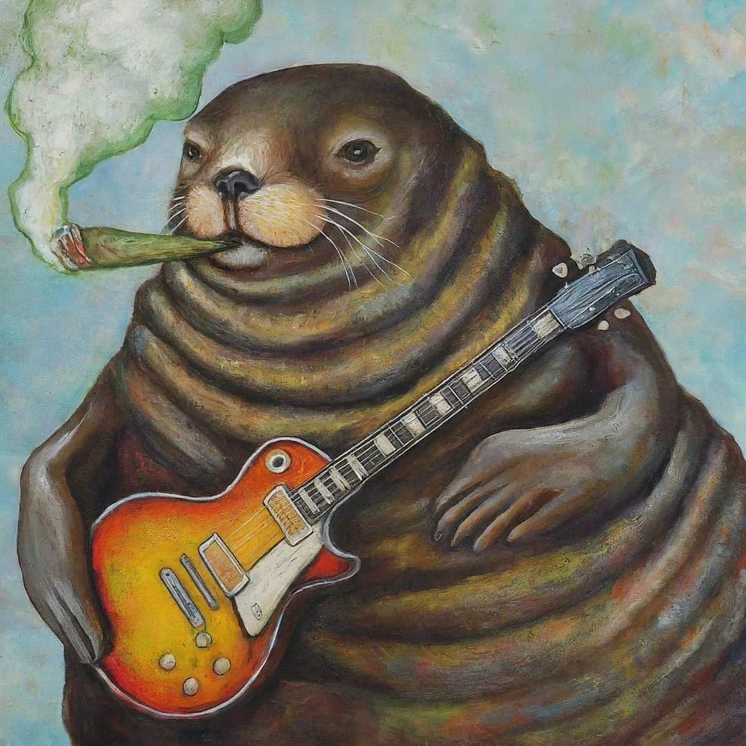 Trip to Utah, Idaho &amp; Nevada: 
weedian420.bandcamp.com