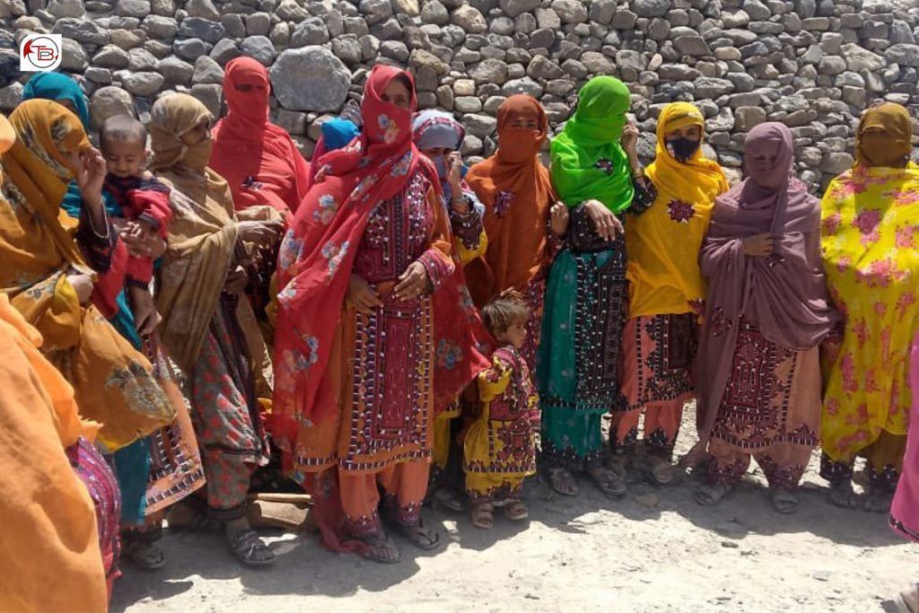 Mashkay: Protests Against Using Locals as Forced Labor and Human Shields thebalochistanpost.net/2024/05/mashka…