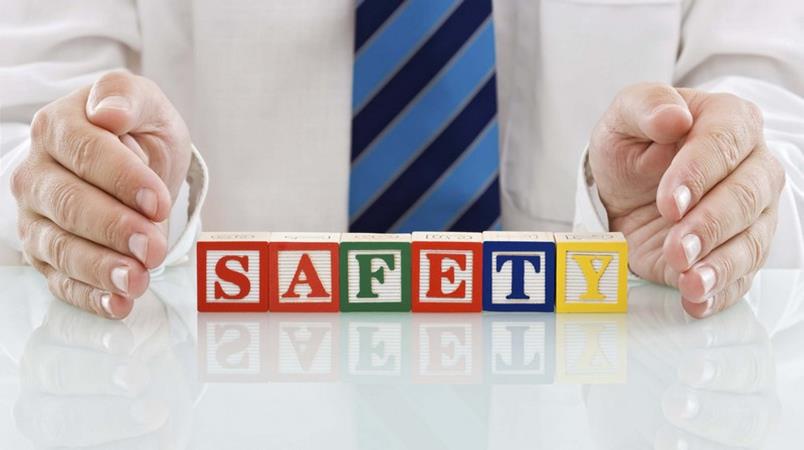 1/2 We're a part of the Australian Competition and Consumer Commission (ACCC) Product Safety Consultative Committee - full of diverse stakeholder members that meet twice a year to discuss new and emerging product safety issues and significant product safety projects.