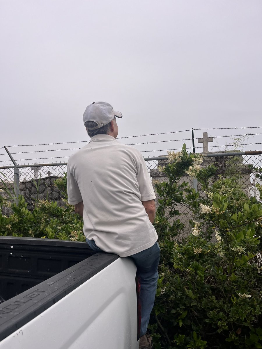 Kevin Litten (@kevinlitten) on Twitter photo When the dead have a better spot than you for <a href="/RollingStones/">The Rolling Stones</a> at <a href="/jazzfest/">New Orleans JazzFest</a> When the dead have a better spot than you for <a href="/RollingStones/">The Rolling Stones</a> at <a href="/jazzfest/">New Orleans JazzFest</a>