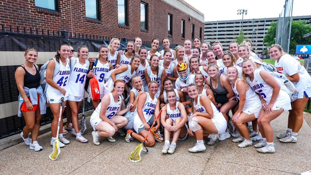 GatorsLAX tweet picture