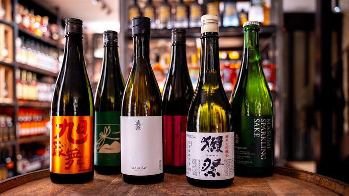Pourquoi le saké s’apprête à conquérir le grand public français @kuramaster_FR @lefigarovin avis-vin.lefigaro.fr/spiritueux/pou…