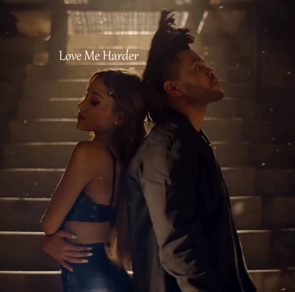 🌟Ariana Grande & The Weeknd's 'Love Me Harder' has now surpassed 900 Million live streams on Spotify

▫️3rd song from 'My Everything' to do so
▫️Ariana Grande's record breaking 17th amongst female artists 
▫️The Weeknd's 21st song 
▫️Their 2nd collaboration to hit this mark