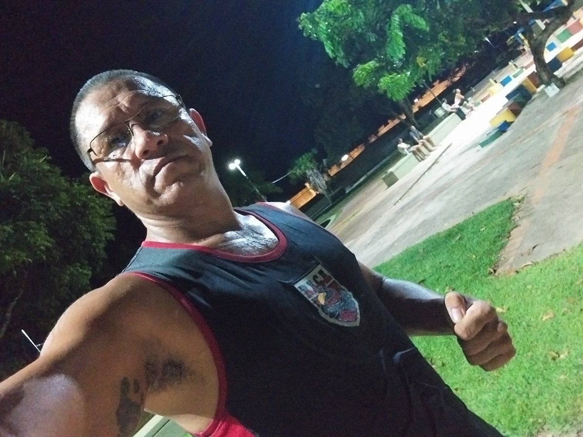 ajoaogomes's tweet image. Corridinha mixuruca de hoje, foram: 5,66Km em 45min59s na orla do Rio Amazonas. 🏃🏽‍♂️👊🏽💪🏽⚡
#Correr #Corrida #CorrerFazBem