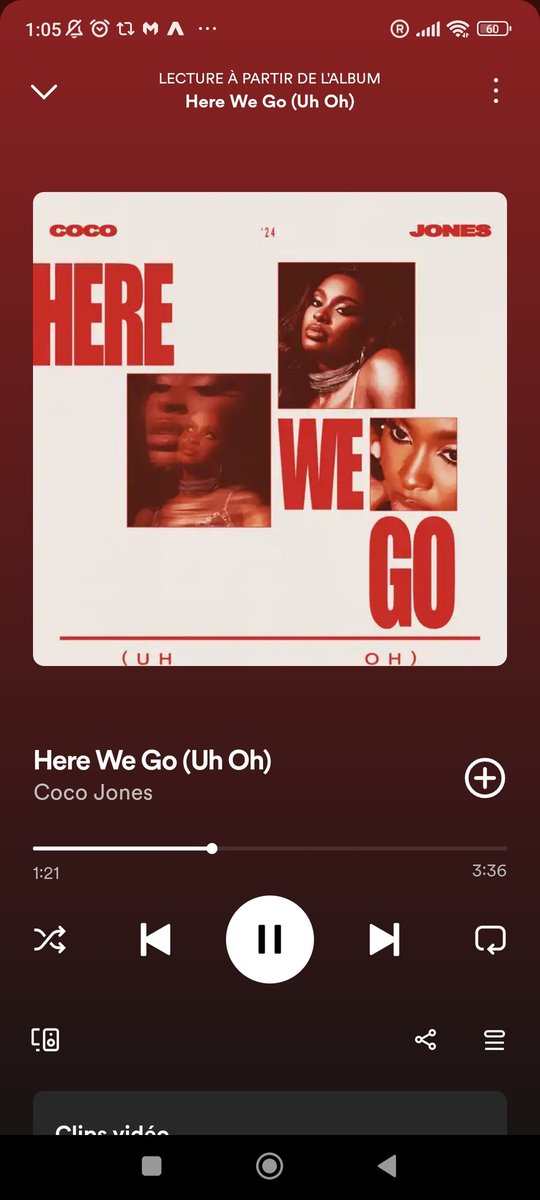 You wanna tell A STORY to your audience!!!! This is a number 1  song !
Shout out to everyone involved!!

#CocoJones and YES for that BRIDGE!! 
It's nasty ! Talk your shit