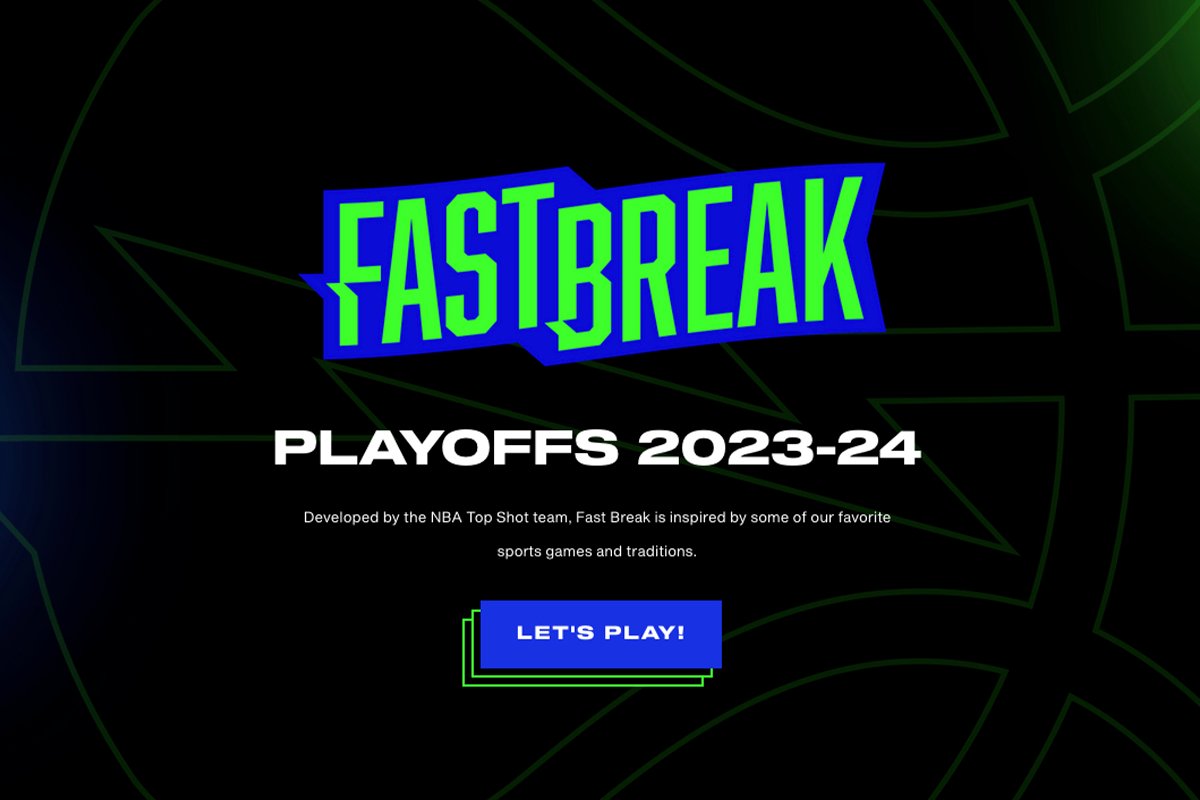 New #FastBreaks Features Incoming ⭐️ Leagues: this will allow you to create and invite people to private leagues and Fast Break will handle the all the scoring ⭐️ Lobbies: select which game you want to participate in ⭐️ Single Day Fast Break: quick games, best line-ups take it