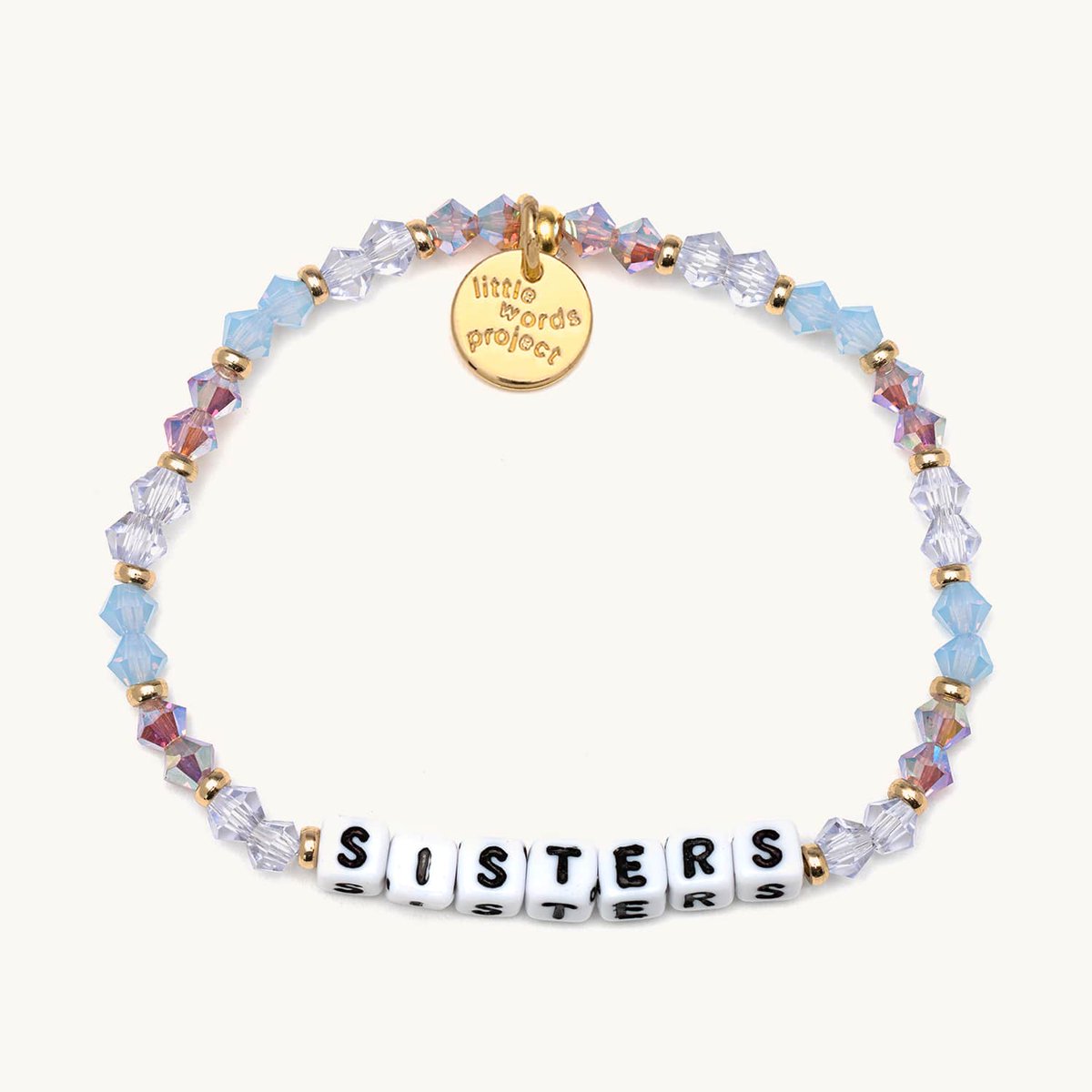 I love my 'Little Words Project' bracelets. They keep me mindful. <3
sldr.page.link/HBZm
Code: BAVERYMARY to save 15% off.
#LittleWordsProject #teens #womensgifts #fashionjewelry #giftsforher #pretty #cute #kawaii #birthdaygifts #teenstyle #everydaygifts #inspirational