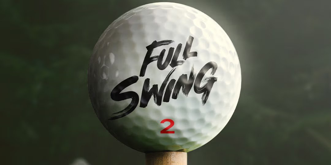 Leaning toward giving golf a go as a new hobby.

True story: I've never played 18 holes in my life. Mini golf here 🤚 and that's it.

But I've been watching #FullSwing on Netflix, and I'm hooked, man. It's exactly what golf needs. It lets us get to know these guys.

Now I care.