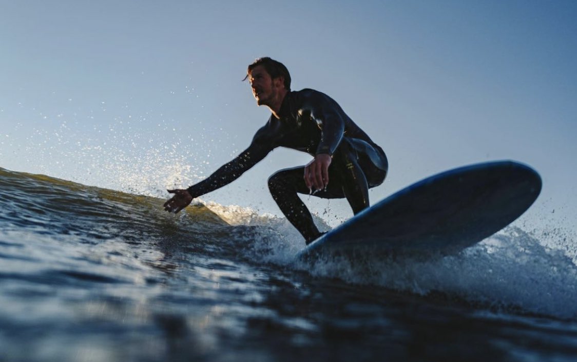 Life is better on the water 💦 

Get friends that like to do fun shit like this

It’ll change your life more than most other “biohack” things people talk about on here