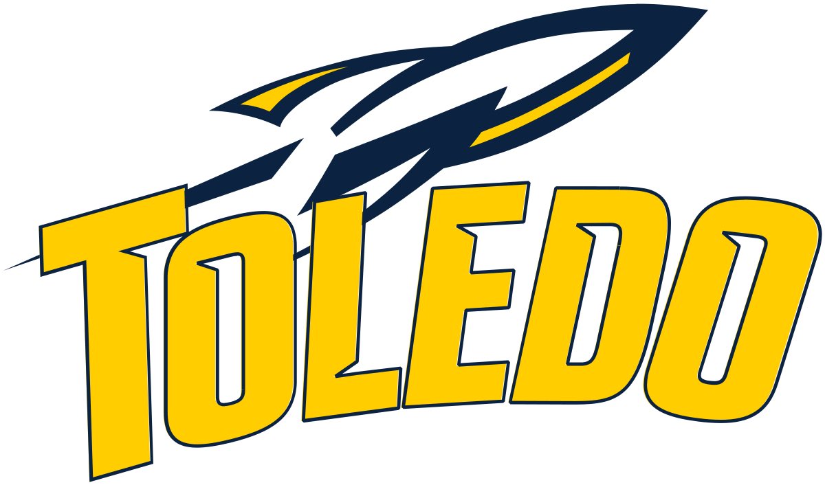After a great conversation with @CoachNCole and balling out at our College showcase, I am super excited to say I have received my 5th Division 1 offer from The University of Toledo!!! @MauriceHarden16 @xeniabucsfb @XeniaAthletics @247Sports