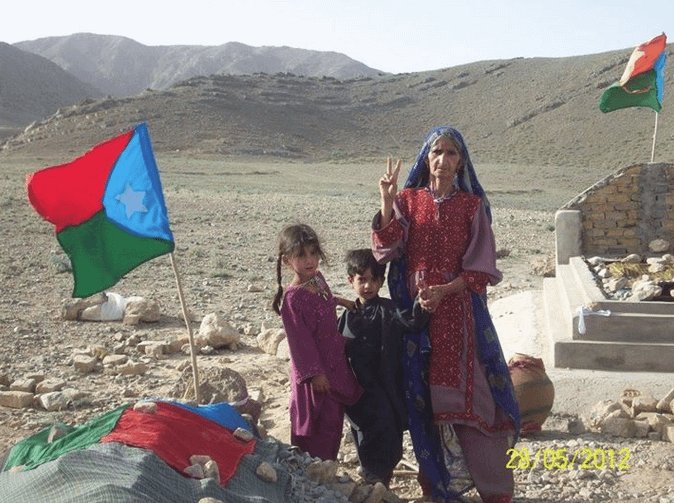 @Jan_Achakzai Balochistan deserves liberation from Pakistan's oppression. Punjabi pretenders cannot disguise the truth: Balochistan is not Pakistan. The true terrorists are those who suppress the Baloch and Pashtoons. #FreeBalochistan now!