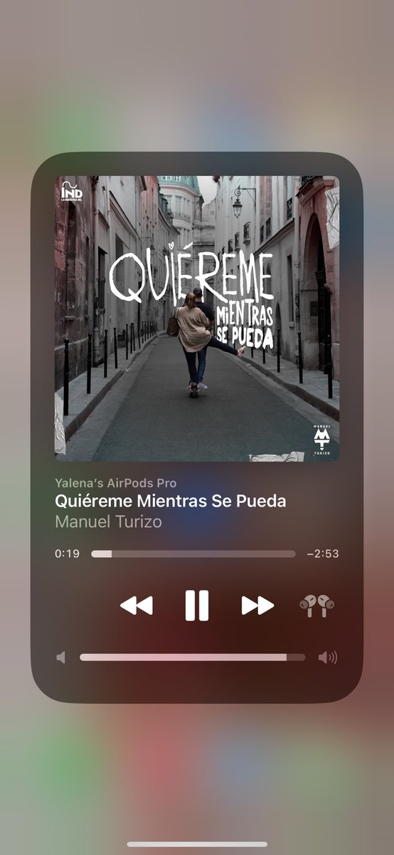 Para mi Summer love 🥹