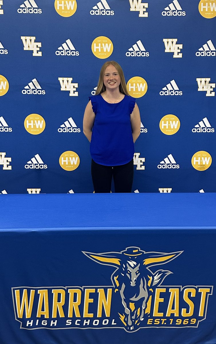 WEHS would like to welcome Shea Moore as our new Head Volleyball Coach.
