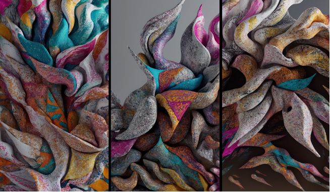 BlueBeam9611 (@bluebeam9611) on Twitter photo 🧵1/13 "The Winds of Yawanawá: Fabulous Triptychs" by <a href="/refikanadol/">Refik Anadol</a> masterfully bridges AI and generative art with Yawanawá heritage and symbolism. RT to support the cause! Let's explore "The Breath of the Ancients" 🌬️🧵1/13👇 🧵1/13 "The Winds of Yawanawá: Fabulous Triptychs" by <a href="/refikanadol/">Refik Anadol</a> masterfully bridges AI and generative art with Yawanawá heritage and symbolism. RT to support the cause! Let's explore "The Breath of the Ancients" 🌬️🧵1/13👇