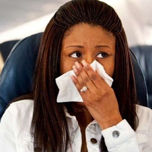 Being sick during your trip abroad is not something anyone would ever want. These quick and easy steps will help to minimize your possibility of being sick on vacation. blackandabroad.com/travel/2016/9/…