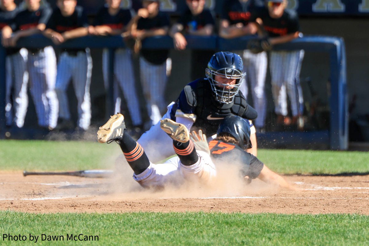 Chelsea clips Tecumseh in eleven inning marathon thesuntimesnews.com/chelsea-baseba…