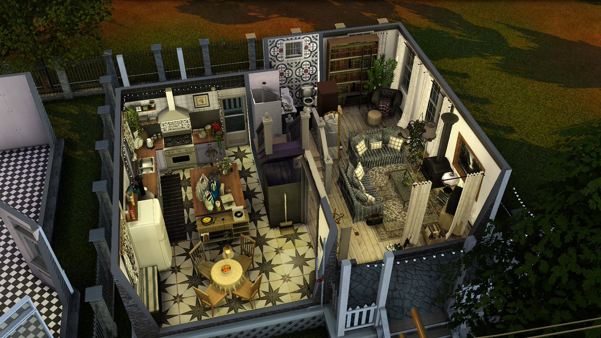 she's a decorator your honor #ShowUsYourBuilds