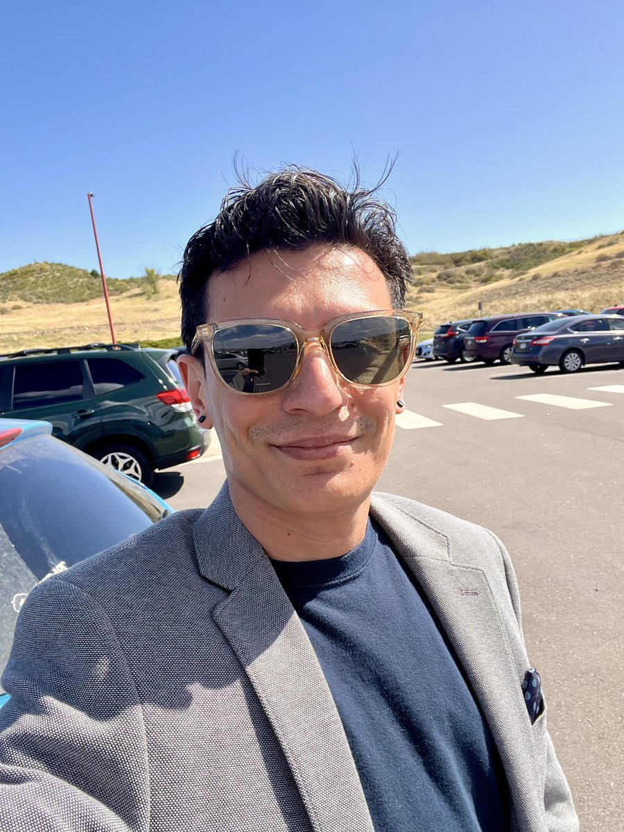 Soooo many life changes. I’m having a positive impact on people’s work life, and prioritizing time spent with my friends and family. Life’s good :)