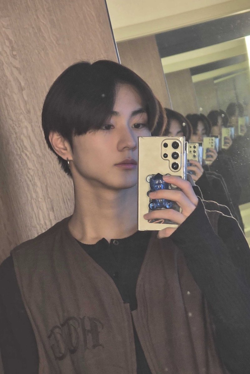 enhypenweverse's tweet photo. [ #정원's Post ] 240503

#JUNGWON: 😊😊😊😊😊😊😊😊

@ENHYPEN_members @ENHYPEN #ENHYPEN #엔하이픈 https://t.co/hqkPZQ9TYO